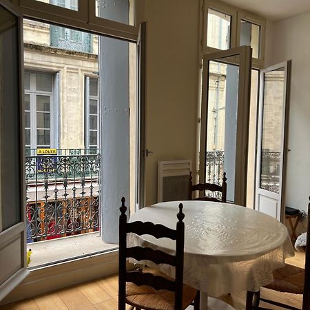 Centre Historique Rue Saint Guilhem Apartment Montpellier Bagian luar foto