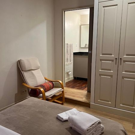 Centre Historique Rue Saint Guilhem Apartment Montpellier Bagian luar foto