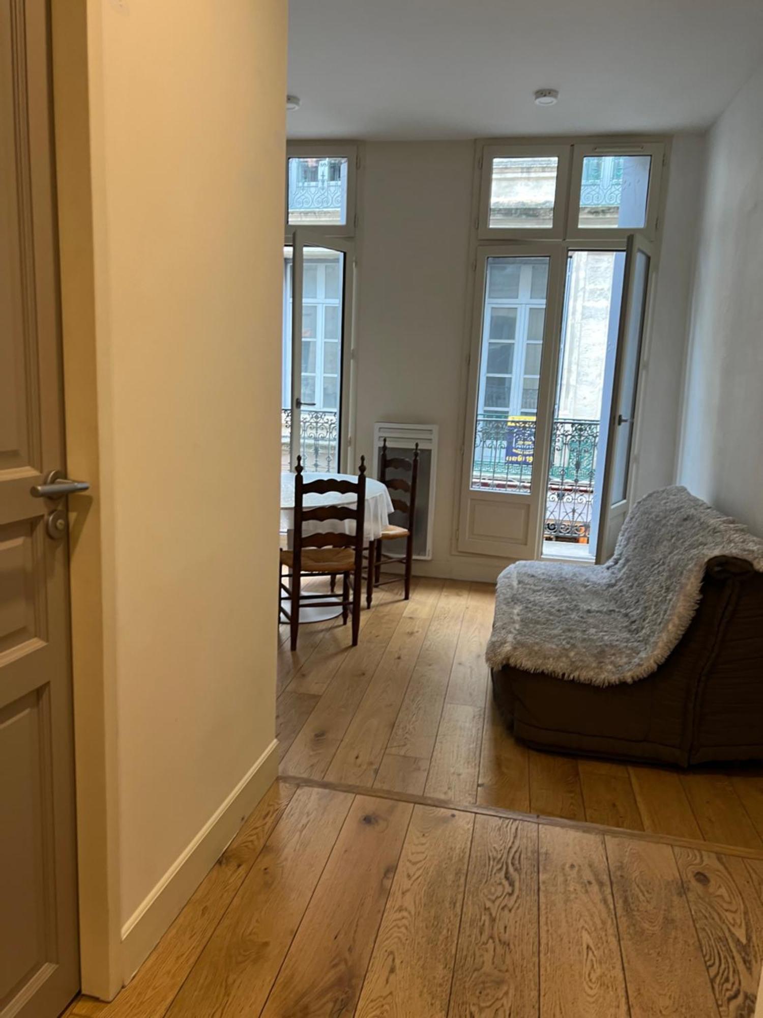 Centre Historique Rue Saint Guilhem Apartment Montpellier Bagian luar foto